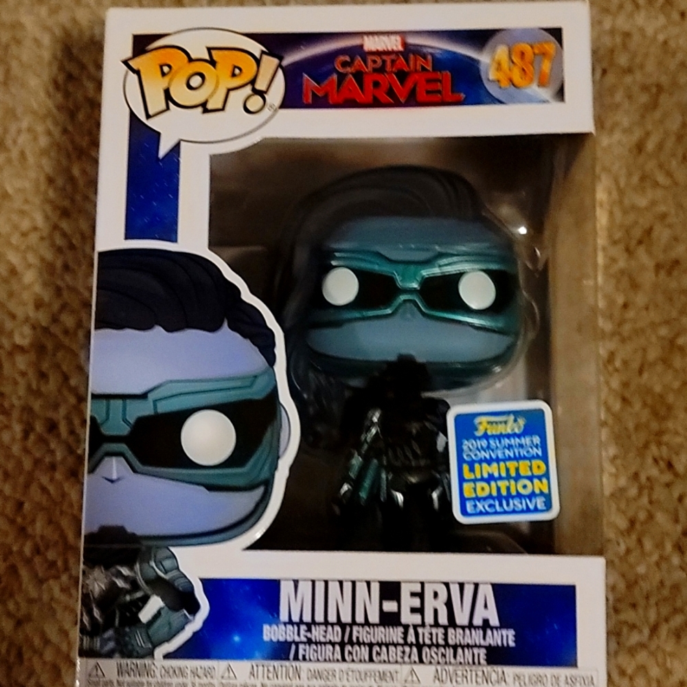 Minn-Erva